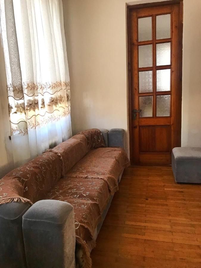 Гостевой дом Guest house Mila Сухум-4