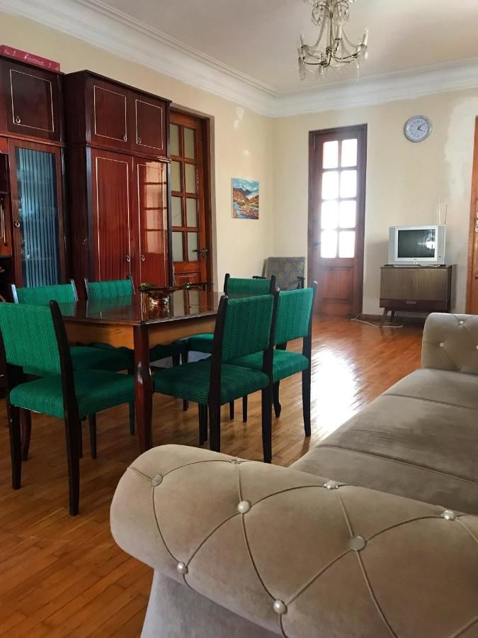 Гостевой дом Guest house Mila Сухум-14