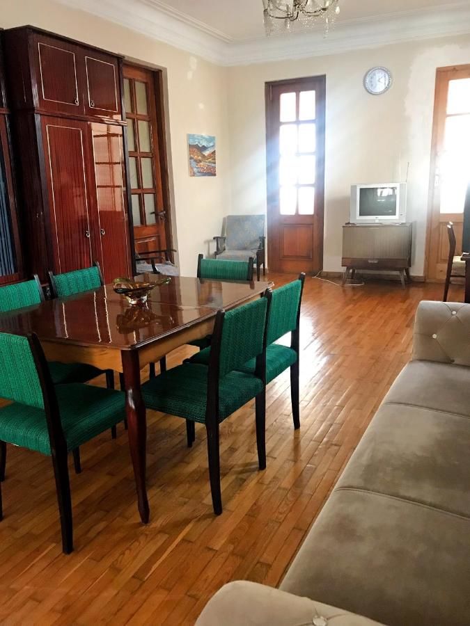 Гостевой дом Guest house Mila Сухум
