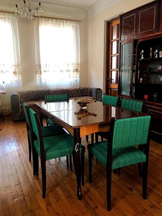 Гостевой дом Guest house Mila Сухум-18
