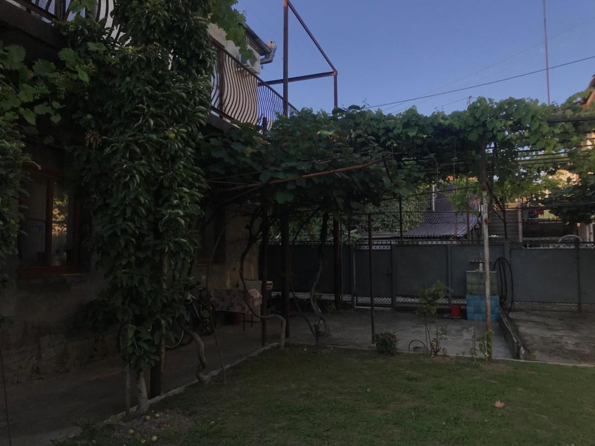 Гостевой дом Guest house Mila Сухум-22