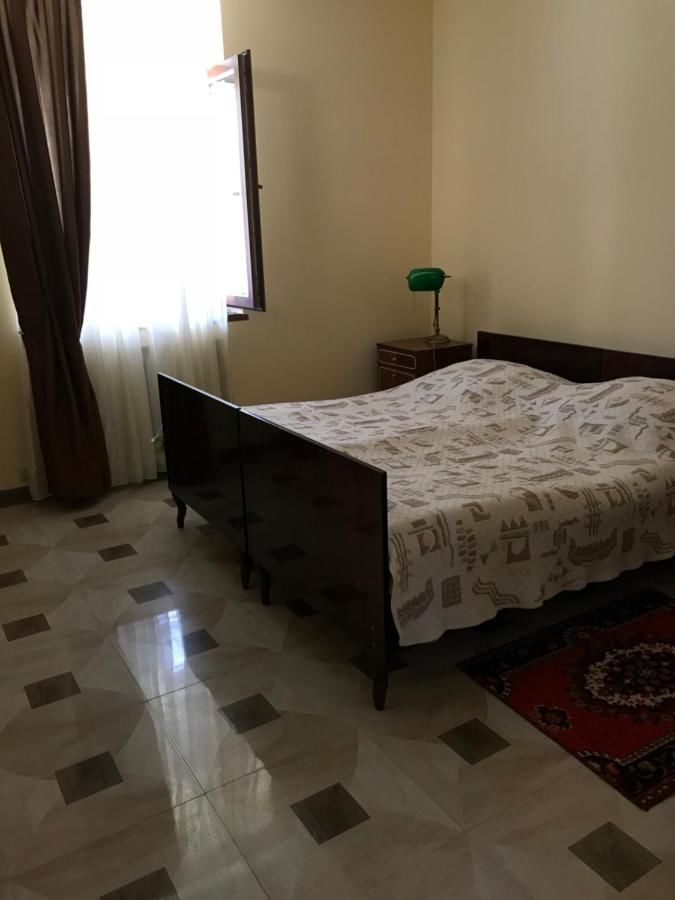 Гостевой дом Guest house Mila Сухум-24