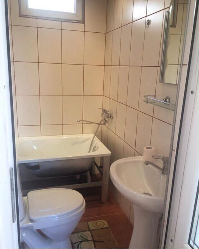 Гостевой дом Guest house Mila Сухум