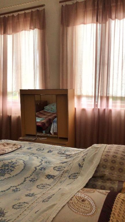 Гостевой дом Guest house Mila Сухум