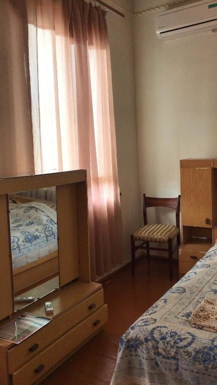 Гостевой дом Guest house Mila Сухум