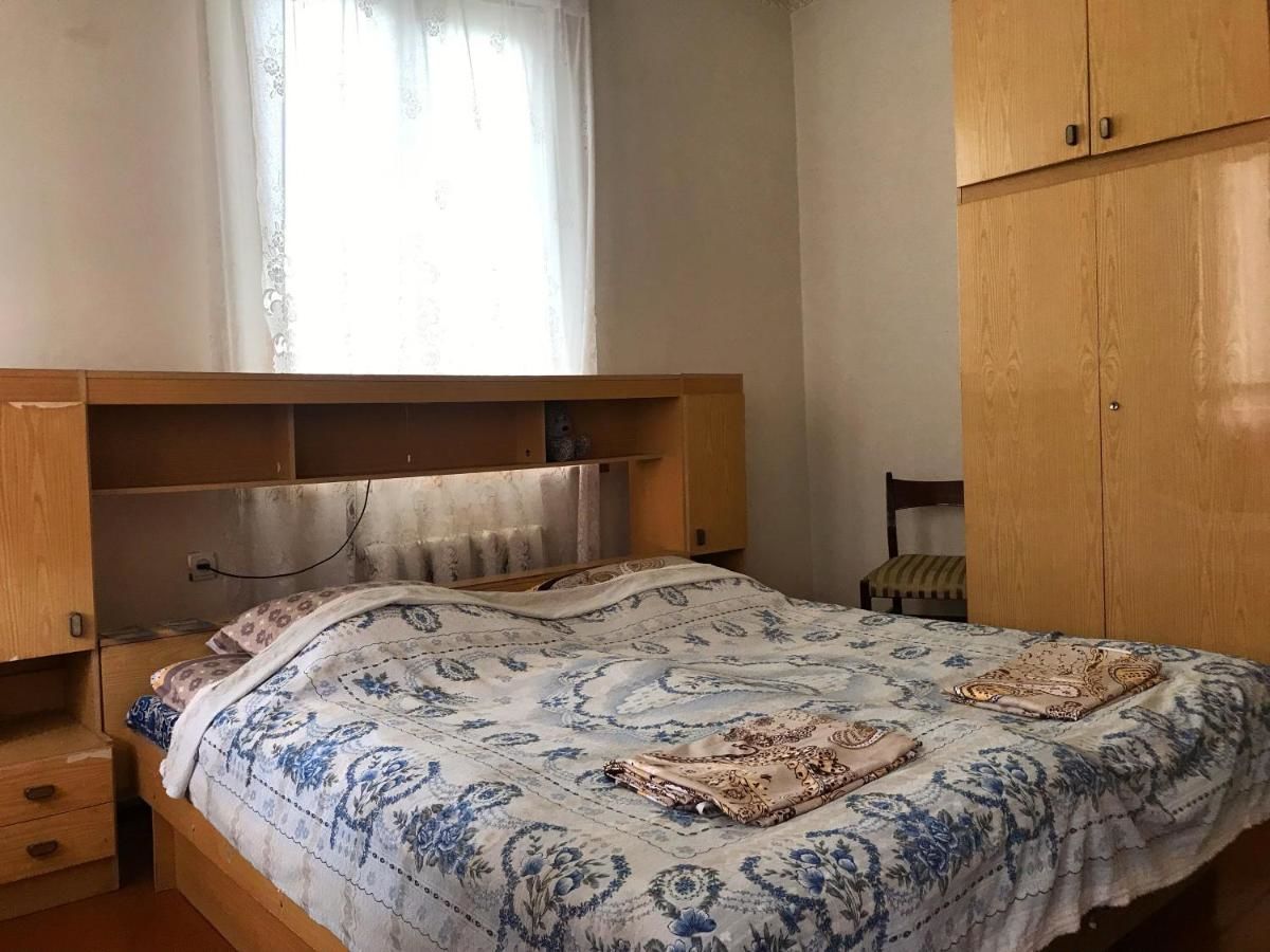 Гостевой дом Guest house Mila Сухум
