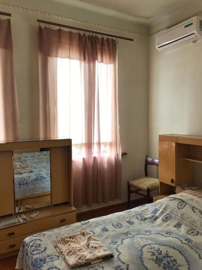 Гостевой дом Guest house Mila Сухум