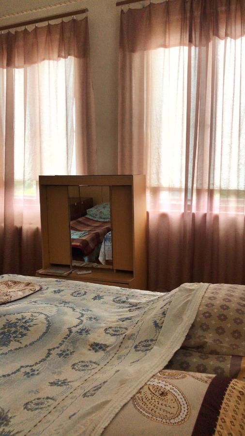 Гостевой дом Guest house Mila Сухум