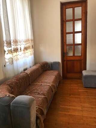 Гостевой дом Guest house Mila Сухум-0